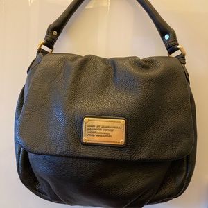 Black Marc By Marc Jacobs purse